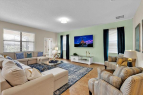 Orlando Villa 6412: Book Your Dream Vacation Today